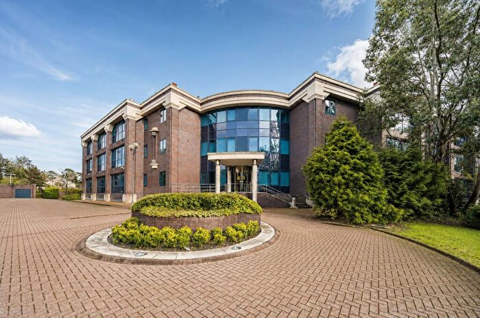 2 Bedroom Flat To Rent In Lavenir, Opladen Way, Bracknell, Berkshire, RG12
