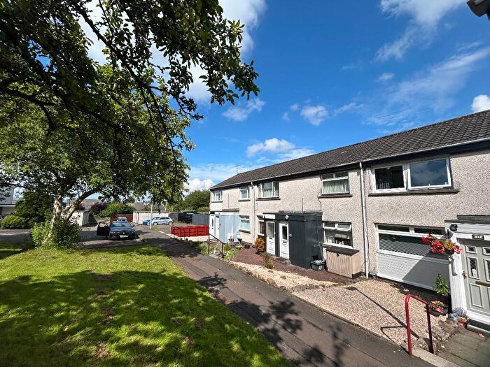 2 Bedroom Flat To Rent In Dochart Crescent, Polmont, Falkirk, FK2