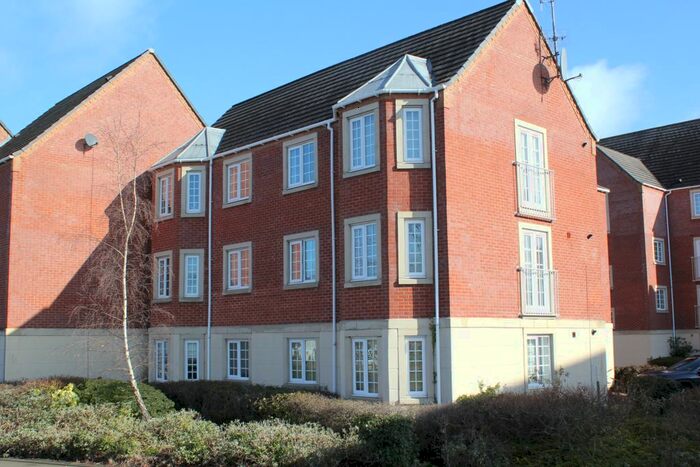 1 Bedroom Flat To Rent In Columbus Avenue, Merry Hill Centre, Dudley, DY5