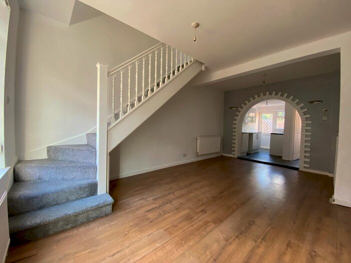 2 Bedroom Terraced House To Rent In Florence Avenue, Hessle, HU13