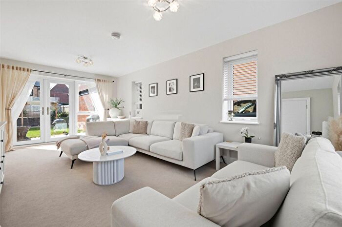 4 Bedroom Detached House For Sale In Turbot Drive, Great Wakering, Southend-On-Sea, Essex, SS3