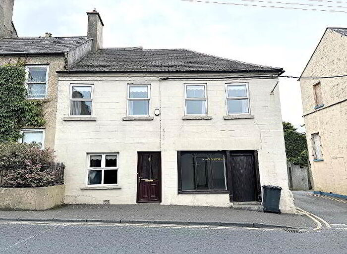 4 Bedroom Terrace House For Sale In Dromore Street, Newry, BT34