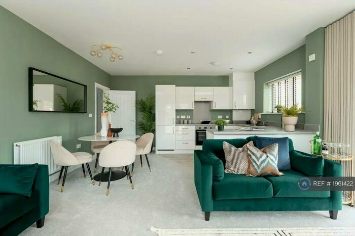 2 Bedroom Flat To Rent In Mackerness Road, Castle Hill, Ebbsfleet Valley, DA10