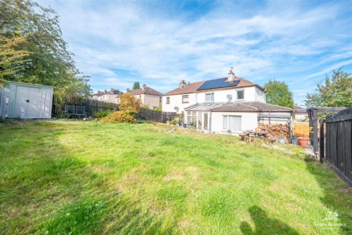 3 Bedroom House For Sale In Glenfarg Terrace, Perth, PH2