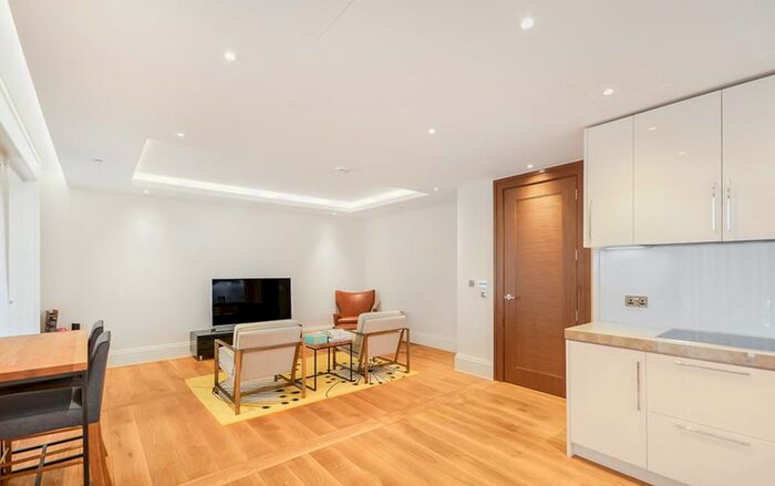 2 Bedroom Flat To Rent In , London, WC2R