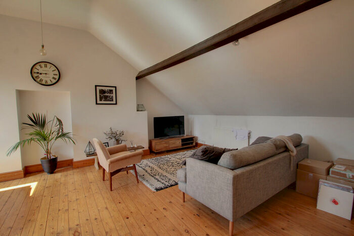 2 Bedroom Apartment To Rent In Walnut Street, Leicester, LE2