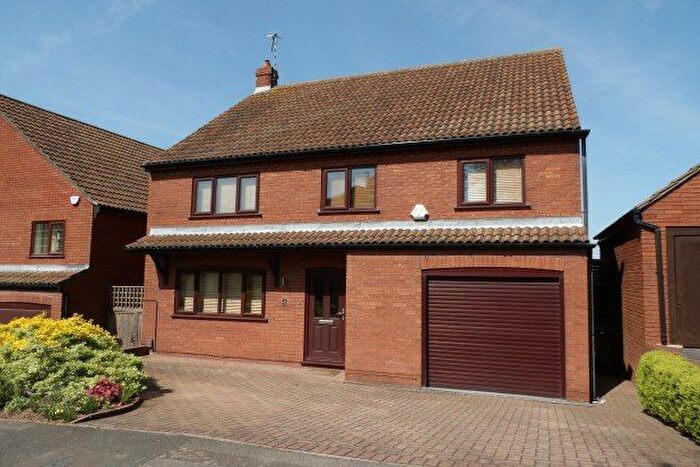 5 Bedroom Detached House To Rent In Dorchester Gardens, Nottingham, NG2