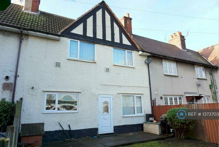 3 Bedroom Terraced House To Rent In Great North Road, Woodlands, Doncaster, DN6