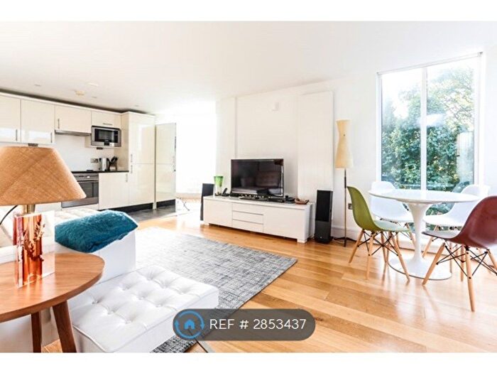 1 Bedroom Flat To Rent In Manciple Street, London, SE1