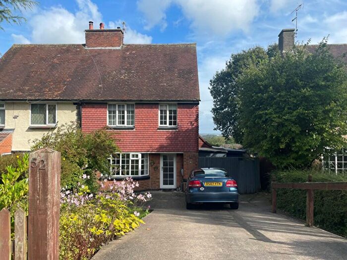 3 Bedroom Semi-Detached House To Rent In Bird Hill Road, Woodhouse Eaves, LE12