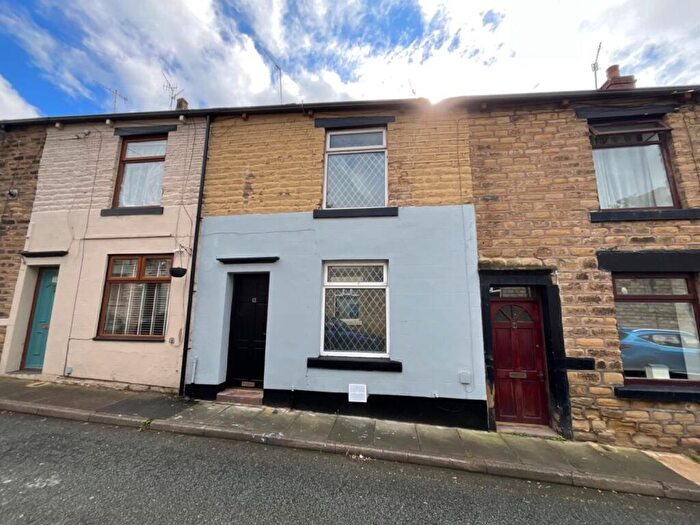 3 Bedroom House To Rent In Micklehurst Road, Mossley, Ashton-Under-Lyne, OL5