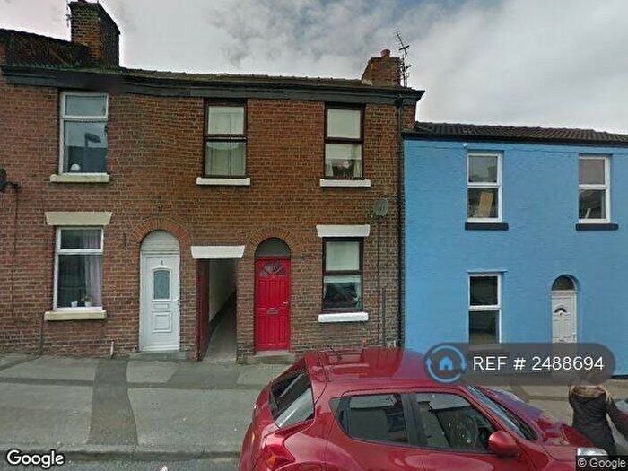 2 Bedroom Terraced House To Rent In Clegg Street, Kirkham, Preston, PR4