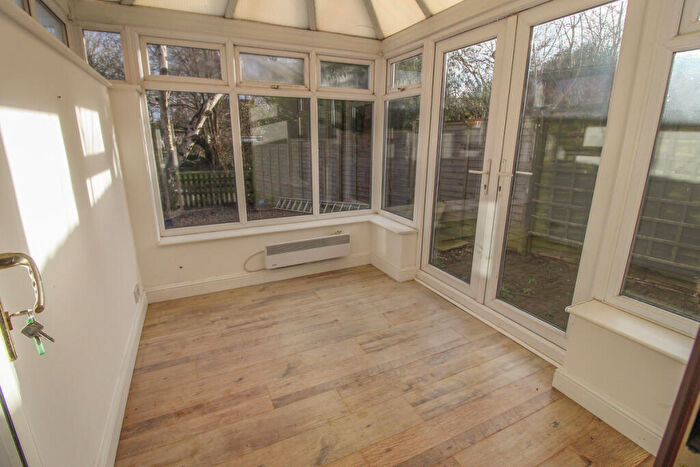 2 Bedroom Semi-Detached House For Sale In Amy Close, Coventry, CV6