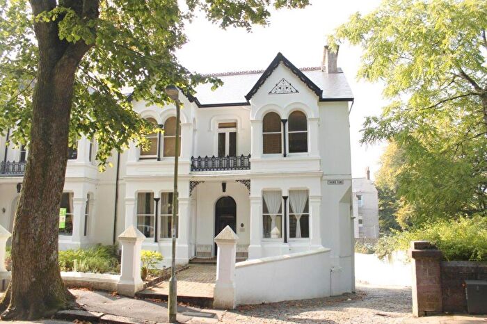 1 Bedroom Apartment To Rent In Thorn Park, Plymouth, PL3