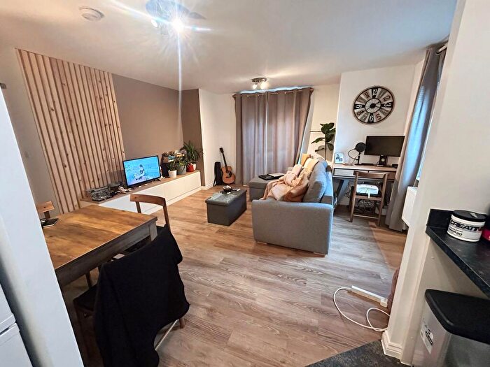 2 Bedroom Apartment To Rent In Normandy Drive, Yate, Bristol, BS37