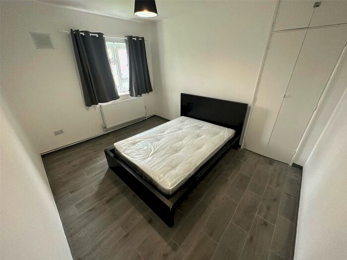 Property To Rent In Friary Estate, London, SE15