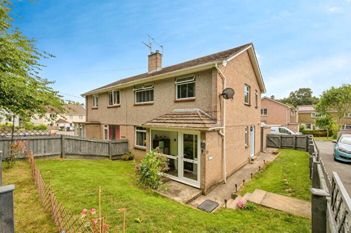 3 Bedroom Semi-Detached House For Sale In Yealm Park, Yealmpton, Plymouth, PL8