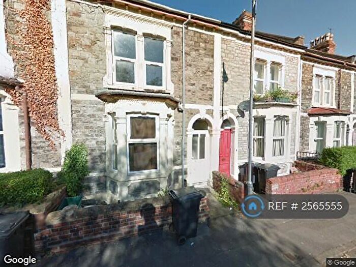 1 Bedroom Flat To Rent In Easton, Bristol, BS5