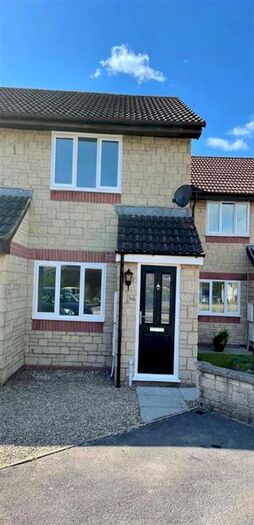 2 Bedroom End Of Terrace House To Rent In Pennycress, Weston-Super-Mare, BS22