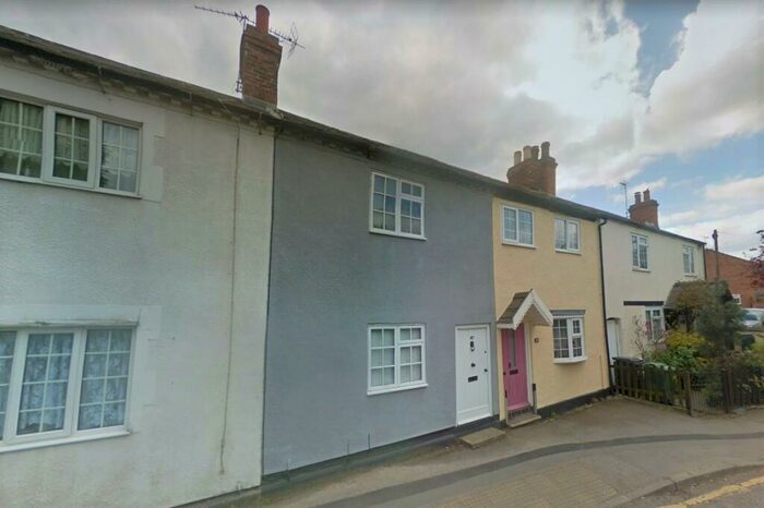 2 Bedroom Cottage To Rent In The Banks, Sileby, Loughborough, LE12