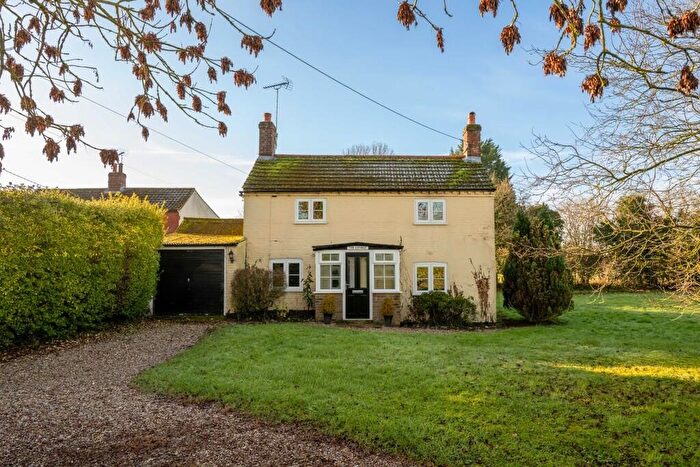 2 Bedroom Cottage For Sale In Stibbard, Fakenham, NR21