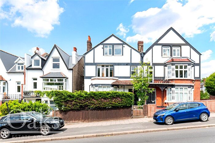 1 Bedroom Flat For Sale In Streatham Common North, Streatham, SW16