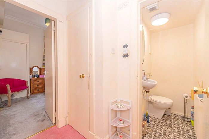 1 Bedroom Flat For Sale In , Pitt Street, Flat, Edinburgh, EH6