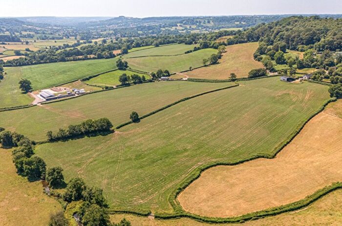 Land For Sale In Upottery, Honiton, EX14