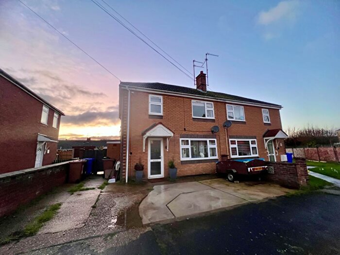 3 Bedroom Property To Rent In Meridian Road, Boston, PE21