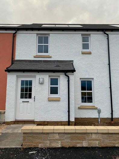 3 Bedroom Terraced House To Rent In Knoll Park, Melrose Gait, Galashiels, TD1