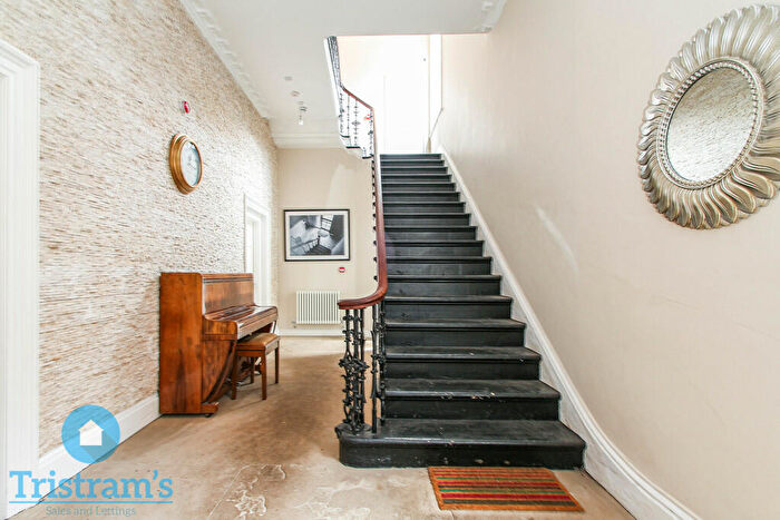 2 Bedroom Apartment To Rent In Church Street, Lenton, NG7