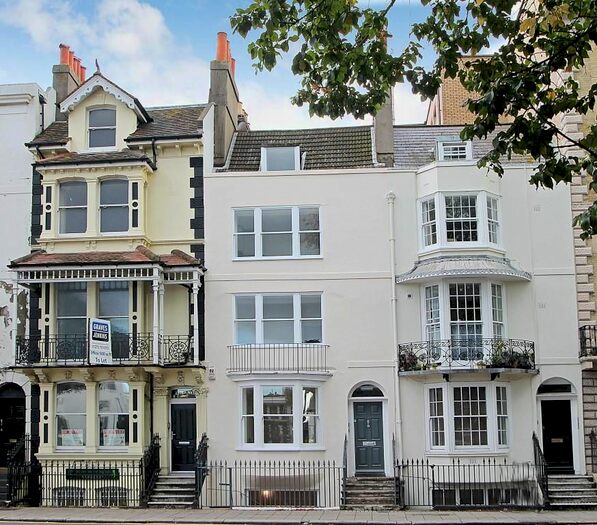 Studio To Rent In Grand Parade, Brighton East Sussex, BN2