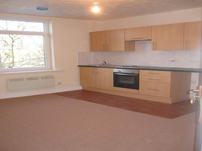 1 Bedroom Flat To Rent In Manchester Road, Deepcar, S36