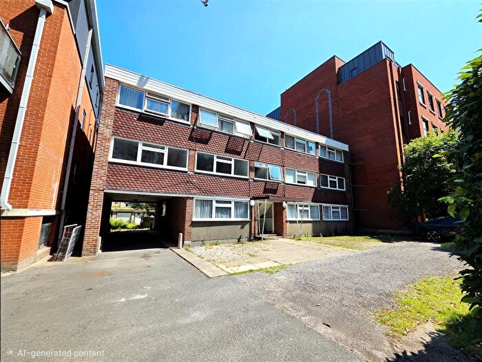 2 Bedroom Flat To Rent In St. Johns Road, Harrow, HA1