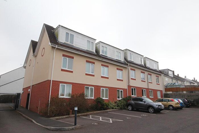 2 Bedroom Flat To Rent In St. Silas Court, Tibbott Walk, Stockwood, Bristol, BS14