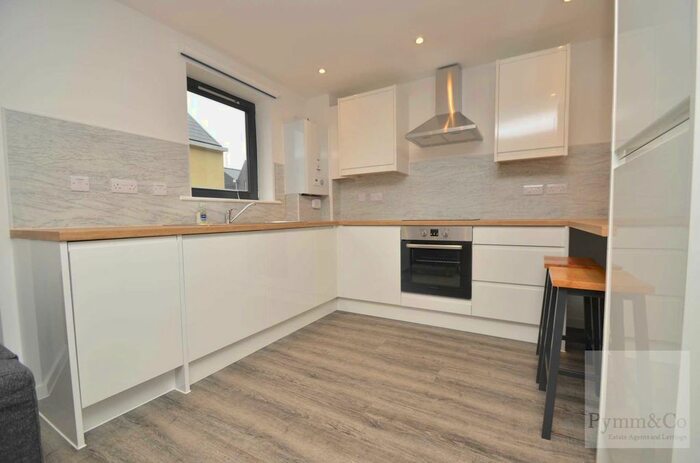 1 Bedroom Flat To Rent In Beckham Place, Norwich, NR3
