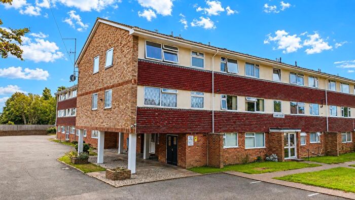 1 Bedroom Flat For Sale In Albany Road, St. Leonards-On-Sea, TN38