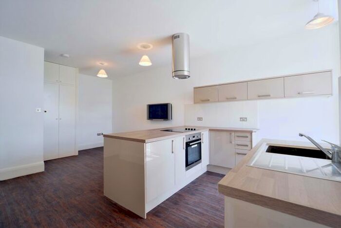 1 Bedroom Flat To Rent In Maida Vale, London, W9