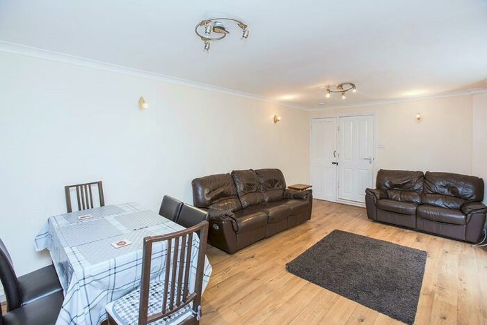 5 Bedroom Terraced House To Rent In Harold Road, London, E13