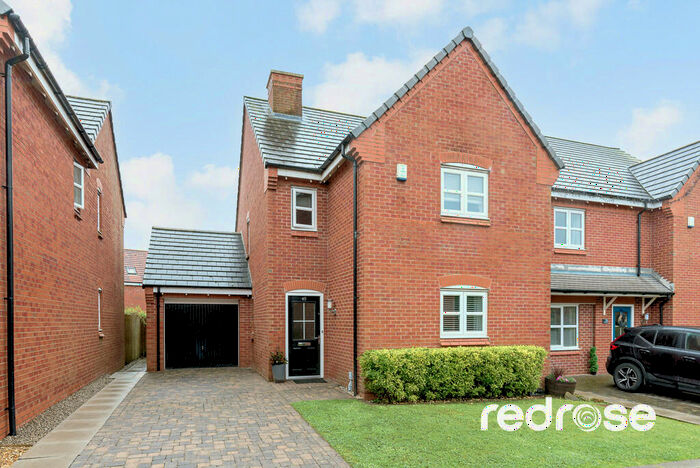 4 Bedroom Detached House For Sale In Pilgrim Drive, Chorley, PR7