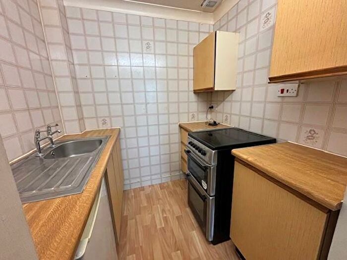 1 Bedroom Flat To Rent In Claremount Road, Wallasey, Wirral, CH45
