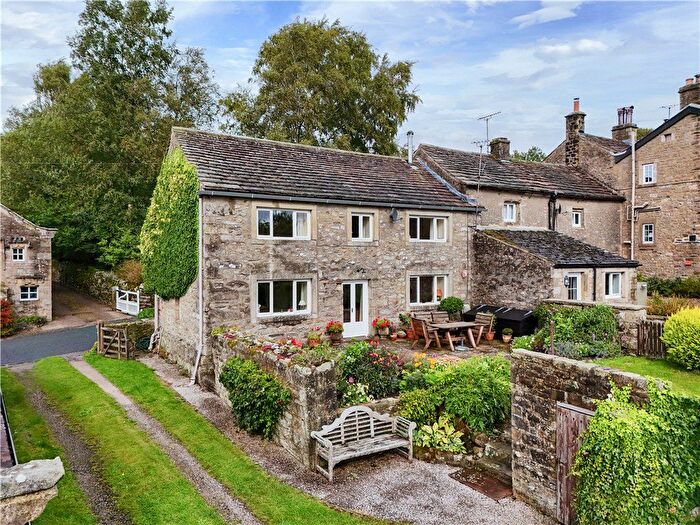 4 Bedroom Barn Conversion For Sale In Appletreewick, Skipton, North Yorkshire, BD23