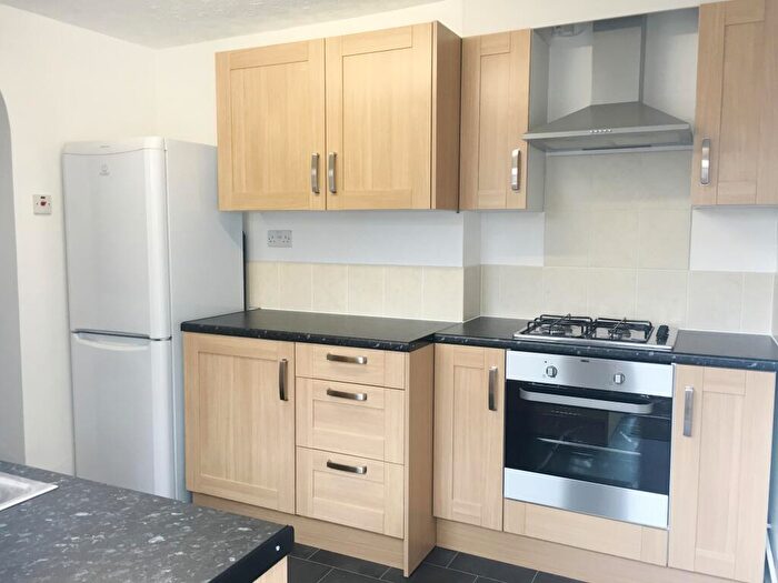 4 Bedroom House To Rent In Whittington Street, Pennycomequick, PL3