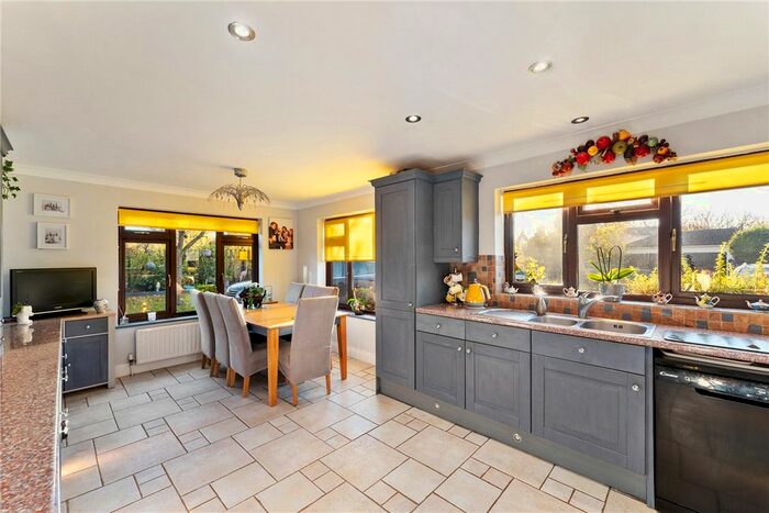 5 Bedroom Detached House For Sale In South Street, Litlington, Royston, Herts, SG8