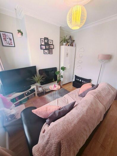 2 Bedroom House To Rent In Leyland Street, DE1