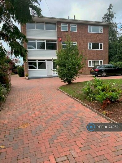 2 Bedroom Flat To Rent In St Gregory&#;S Road, Stratford Upon Avon, CV37
