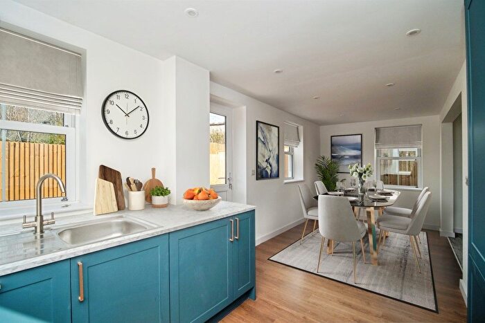 3 Bedroom Semi-Detached House For Sale In Litton Cheney, Dorchester, DT2