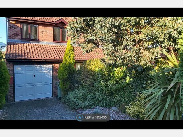 3 Bedroom Semi-Detached House To Rent In Bannerman Road, Nottingham, NG6