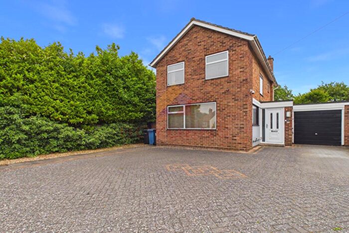 3 Bedroom Detached House For Sale In Great Cornard, CO10