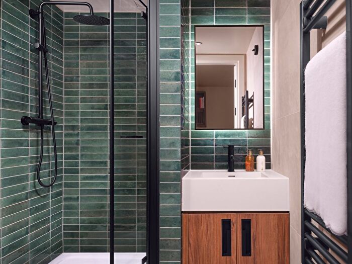Studio To Rent In Fifty One London, London, SW7